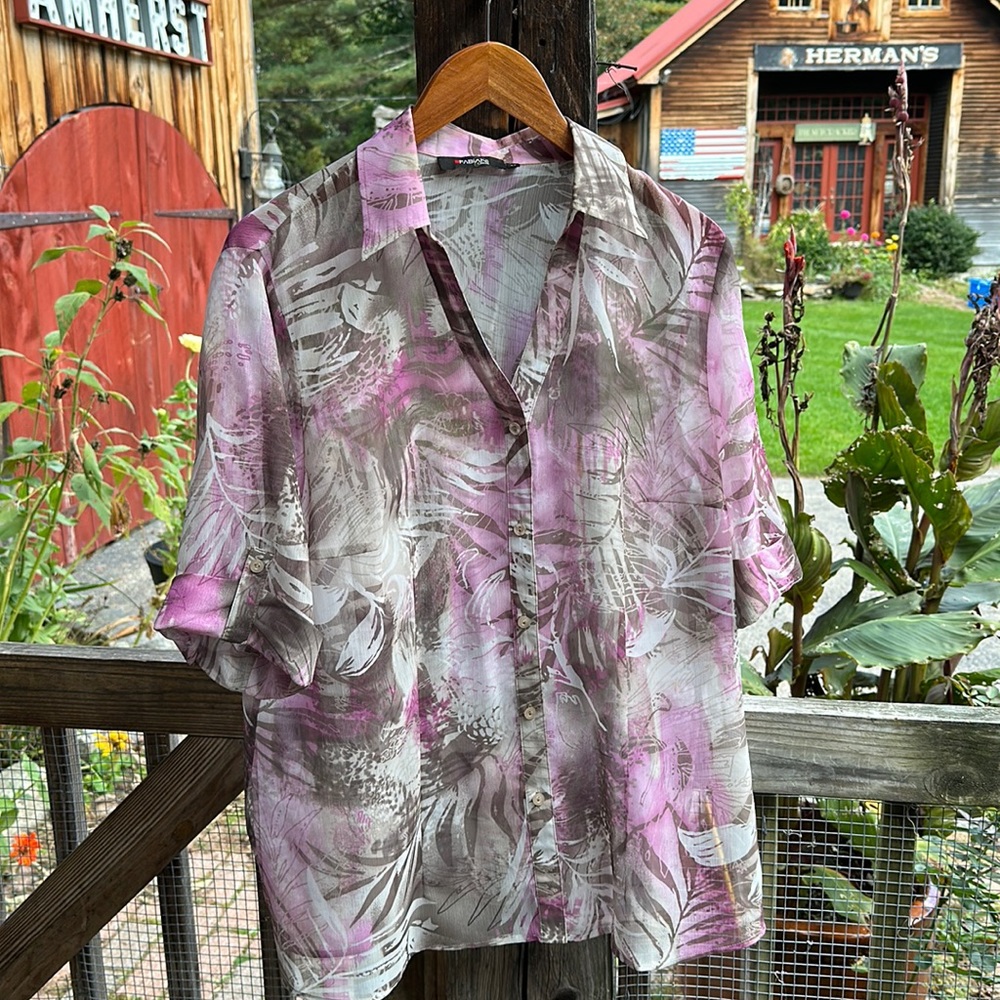 Fabiani Classic top